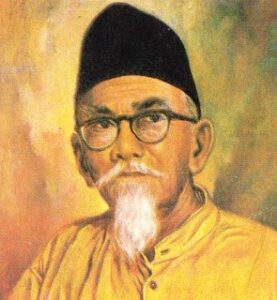 hajiagussalim