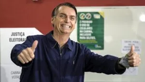 jair bolsonaro aa