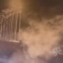 jembatan roboh china