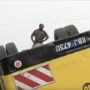 kecelakaan bus