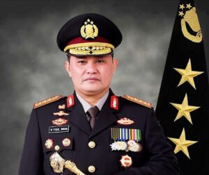 komjen pol mohammad fadil imran