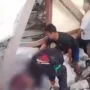 korban gempa poso