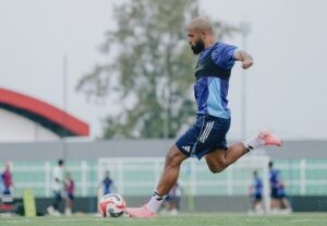 latihan psm ig