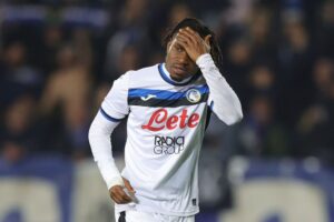 lookman getty