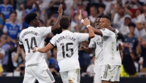 madrid gol situs