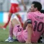 messi getty cedera