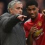 mourinho rashford getty