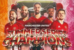 mu juara