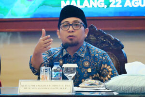 muhammad khozin gus dpr