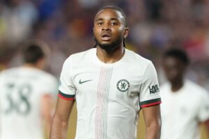 nkunku getty