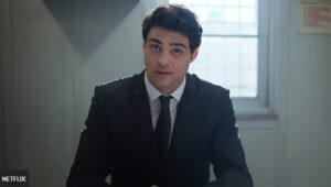 noah neflix