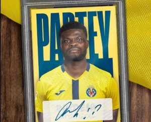 partey villarreal