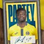 partey villarreal
