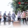 pemusnahan bb bantaeng