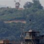 perbatasan korea reuters
