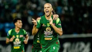 persebaya 25 ileague
