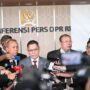 pimpinan dpr