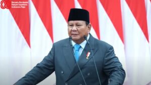 prabowo pidato