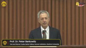 prof peter