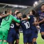 psg juara uefa