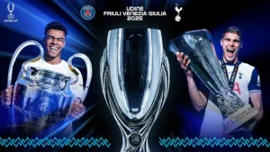 psg spurs uefa