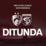 psm persebaya tunda
