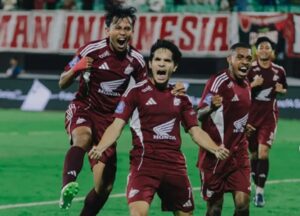 psm persijap