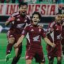 psm persijap