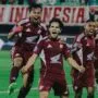 psm persijap