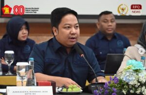 rofiqi dpr ig