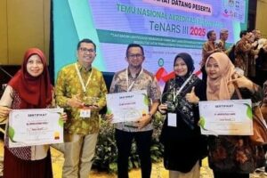 rsud sinjai penghargaan