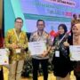 rsud sinjai penghargaan