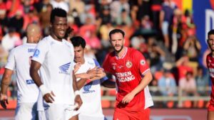 semen padang psm ileague