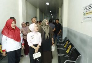 sidak naili rsud