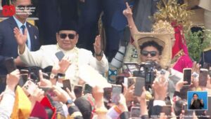 tabbola bale prabowo