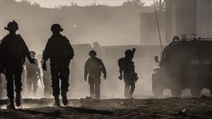 tentara israel aa