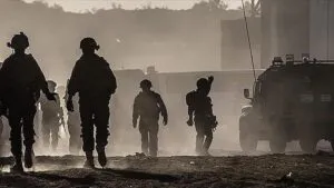 tentara israel aa