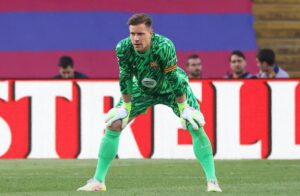 ter stegen getty