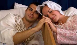 tidur cinta1