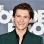 tom holland alamy