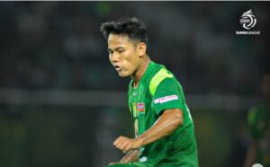 toni persebaya