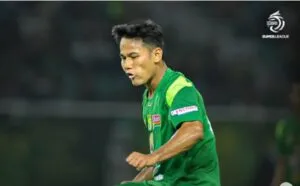 toni persebaya