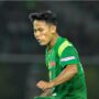 toni persebaya