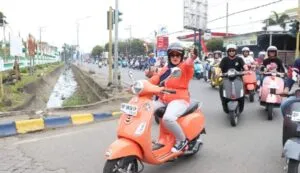 vespa sidrap