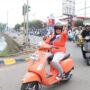 vespa sidrap