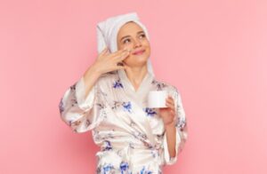 wajah ilustrasi freepik