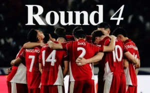 🎲 afc #asianqualifiers 𝐑𝐎𝐔𝐍𝐃 𝟒 🏆✍️ grup b🆚 irak, arab saudi🗓️ 8 — 14 oktober 2025‣ #k