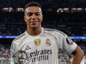 😎 mvp 😎#ucl
