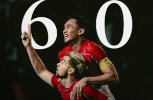 6 0timnas 