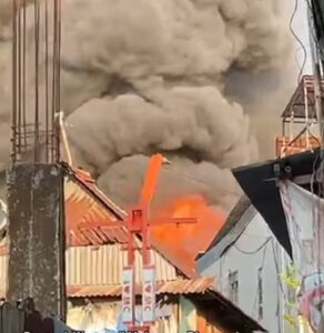 bakar